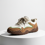 Avéra Vintage Leather Sneaker