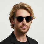 Wes Parker Ultralight Boston Shades