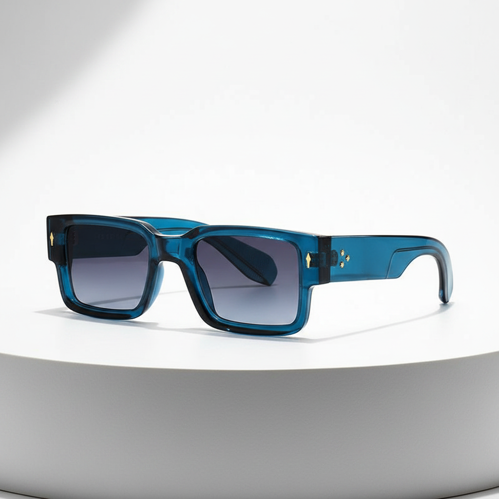 Wes Parker Signature Narrow Shades