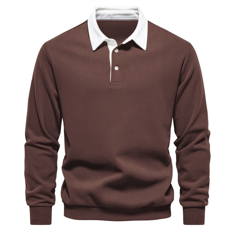 Mitchell™ Fjord Crest Polo