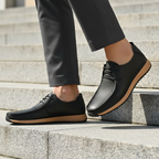 Mark Lusso Leather Loafer