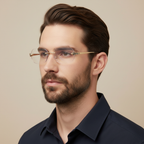 Saint Ridge Leopard Skull Shades