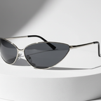 Saint Ridge Matrix Oval Shades