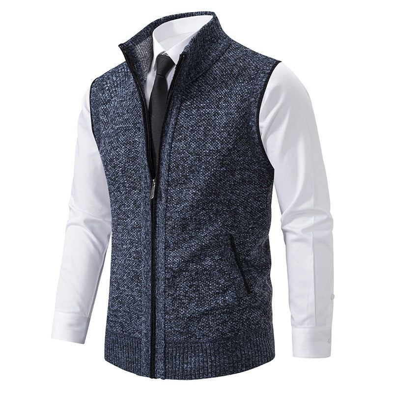 Huntsman™ Woolspun Business Vest