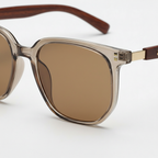 Wes Parker Vintage Mahogany Shades