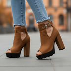 Avéra Ventura Heel