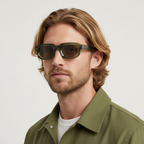 Wes Parker Vintage Narrow Shades