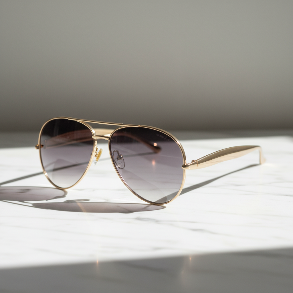 Saint Ridge Golden Hour Shades