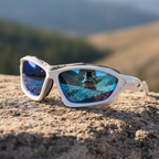 Trailforge Mountaineer Cycling Shades