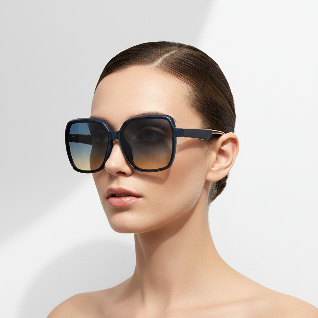Saint Ridge Hepburn Shades