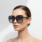 Saint Ridge Hepburn Shades