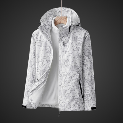 Everest Two-in-One Detachable Jacket