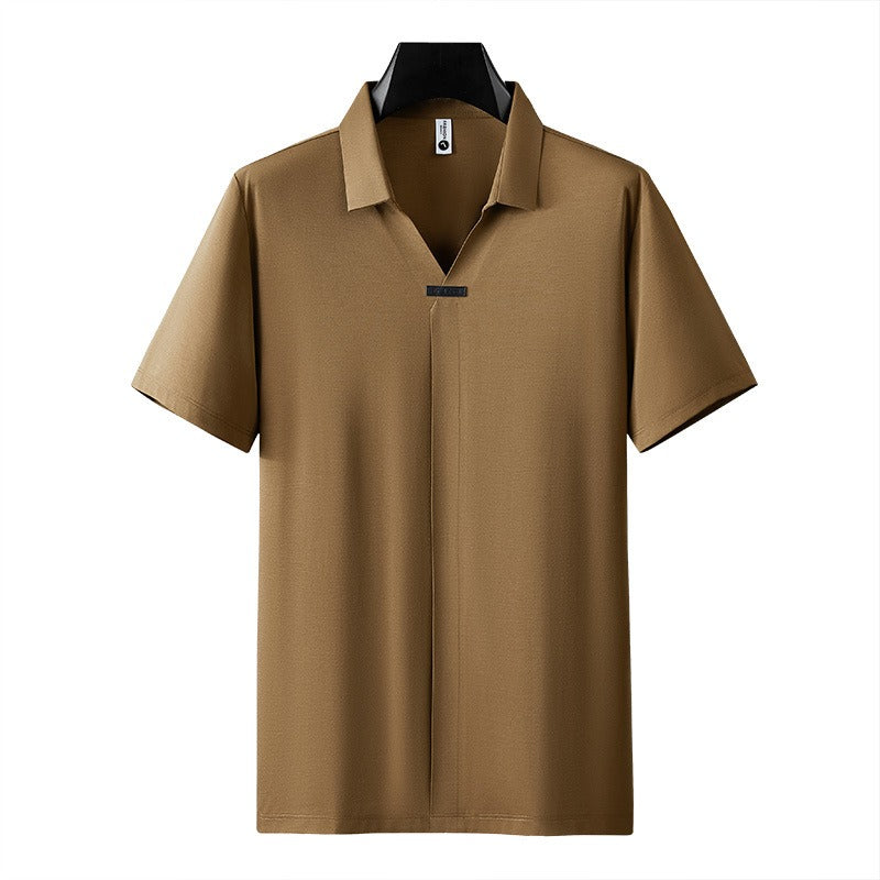 Mitchell™ Arctic Silk Polo Shirt