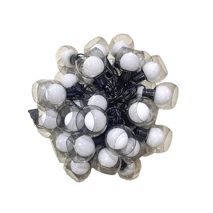 Nordic™ Spherical Weatherproof Patio String Light