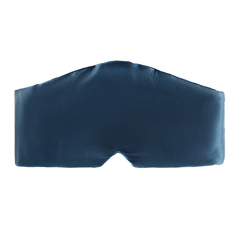 Mukava™ 100% Mulberry Silk Sleeping Mask