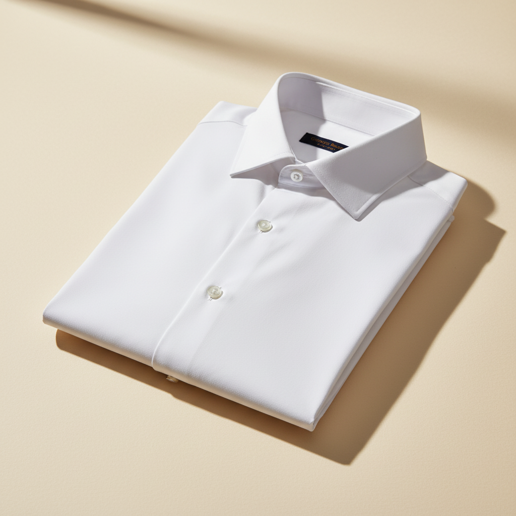 Giorgio Regent Dress Shirt