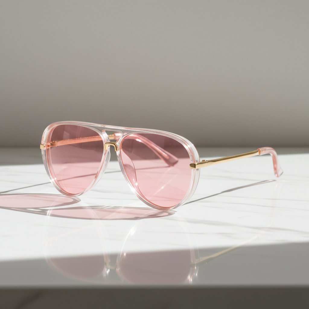 Saint Ridge New Age Aviator