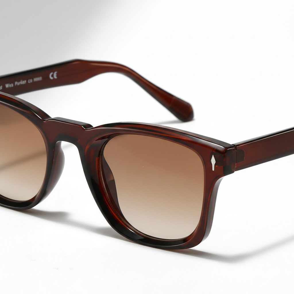 Wes Parker Angular Shades