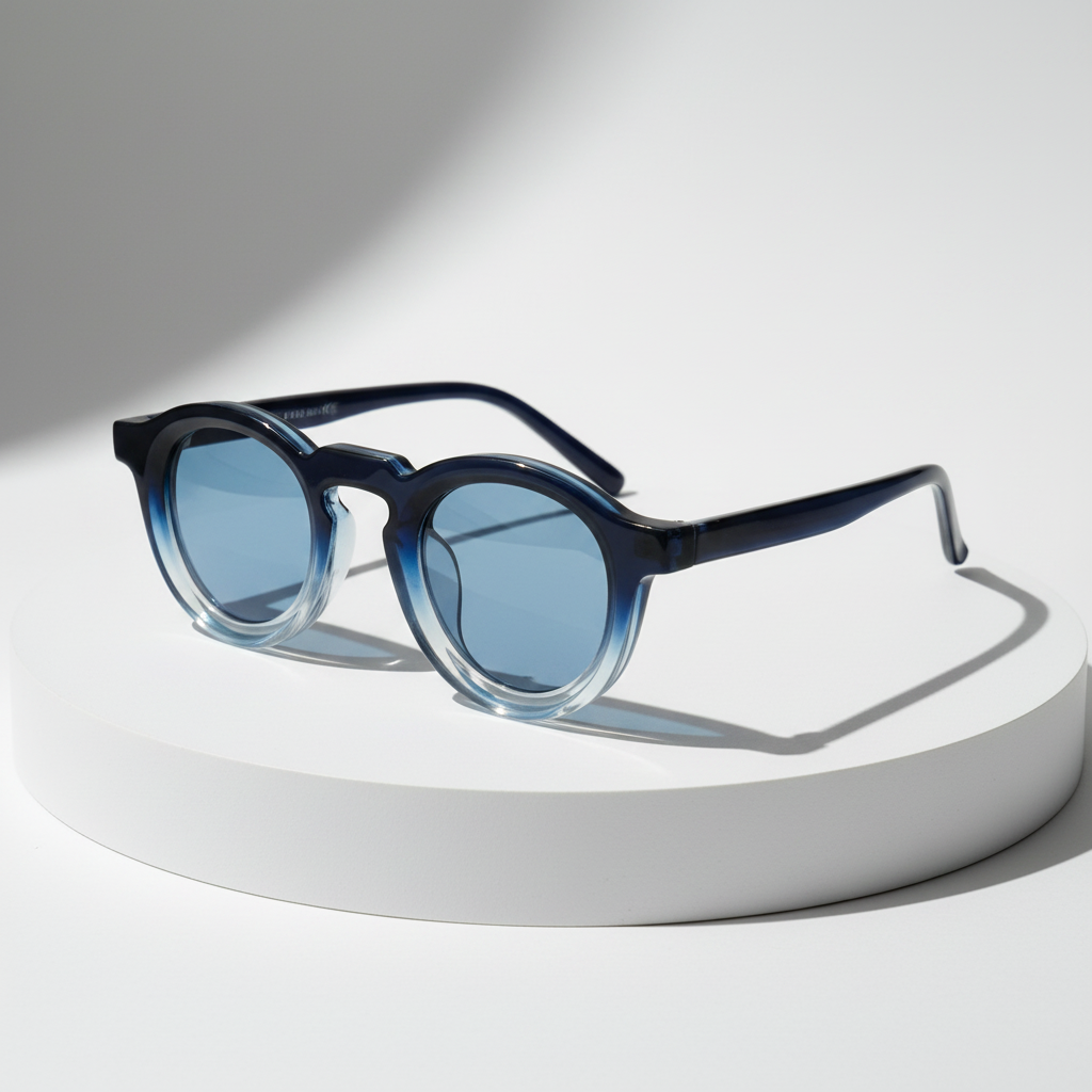 Wes Parker Echo Ray Shades