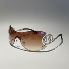 Saint Ridge Serpent Shades
