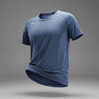 Axel Ridge Moisture-Wicking Performance Shirt