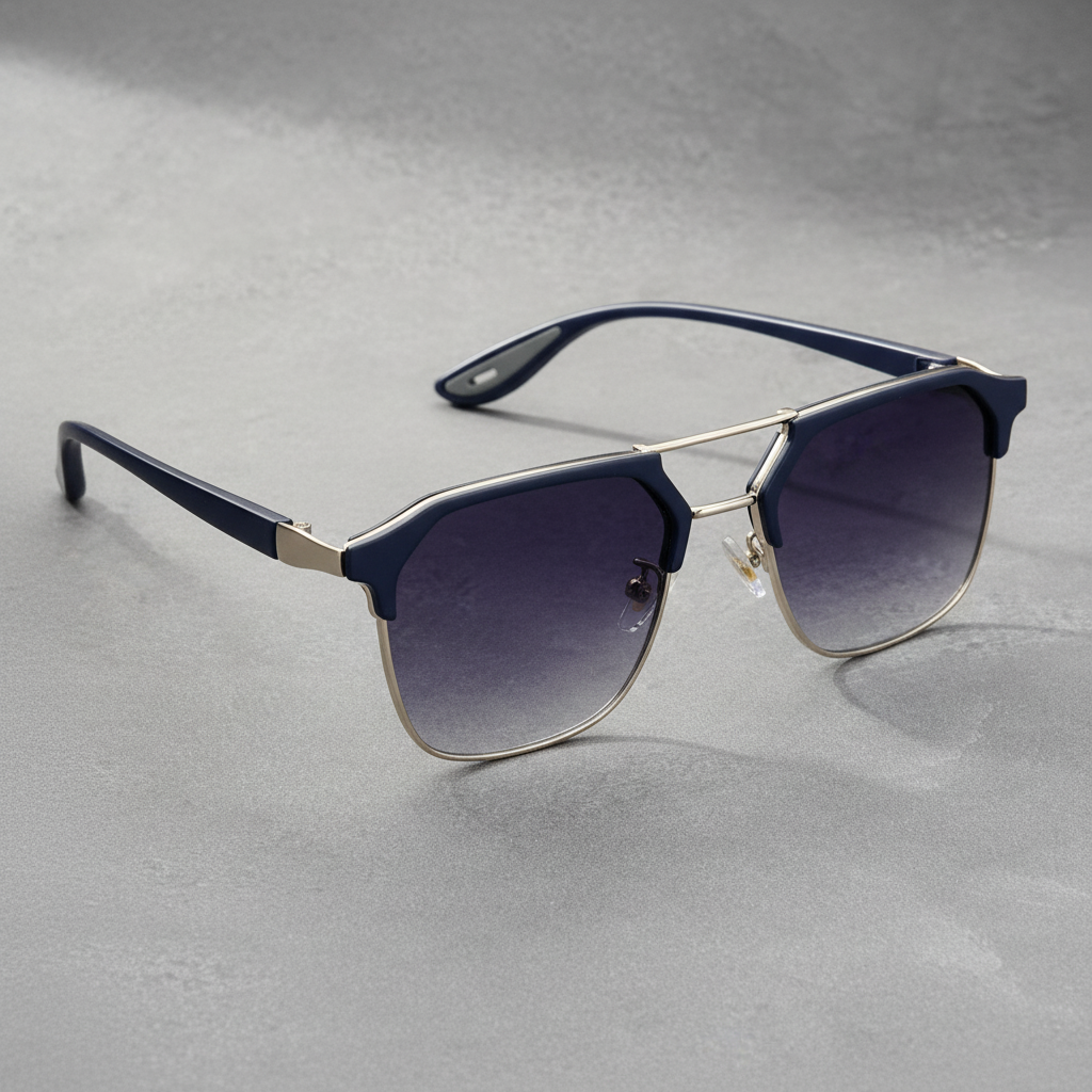 Wes Parker Poly V2 Shades