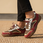 Avéra Vintage Leather Sneaker
