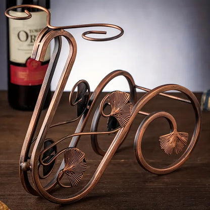 Thise™ Italian Tabletop Wine Rack