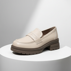 Penelope Rose Heeled Mary Jane