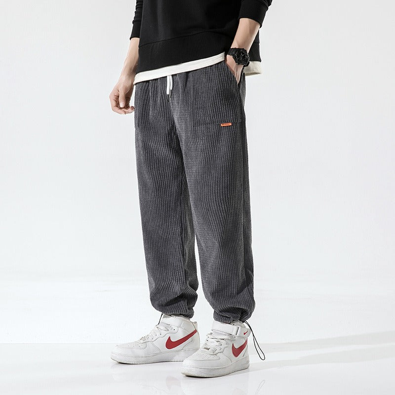 Mitchell™ Futura Waffle Textured Pants