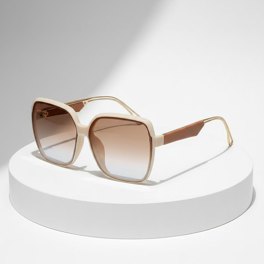 Saint Ridge Hepburn Shades