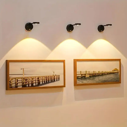 DesignTod | Art Motion-Sensor Feature Spotlight