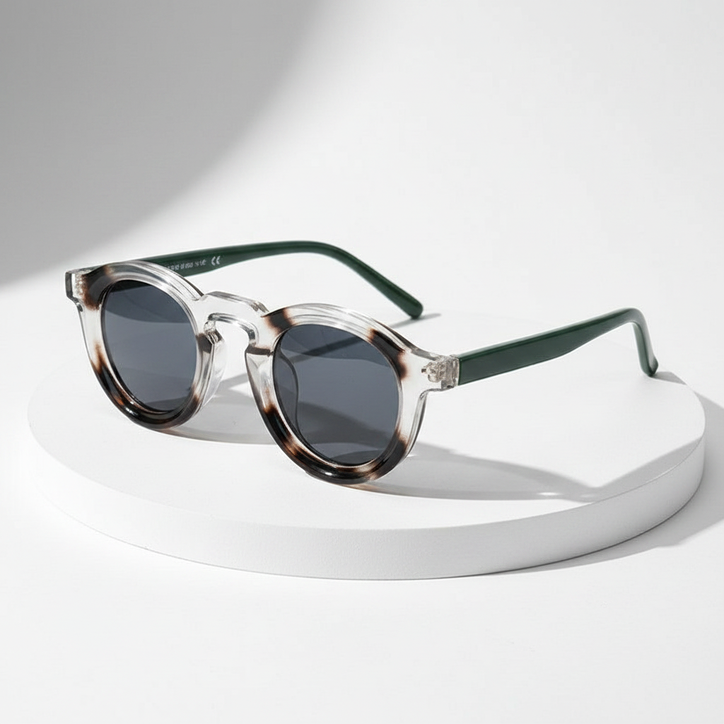 Wes Parker Echo Ray Shades
