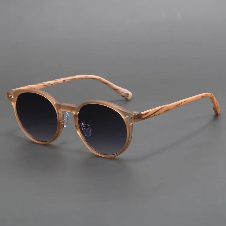 Mitchell™ Vintage Thomas Matte Sunglasses