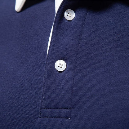 Mitchell™ Fjord Crest Polo