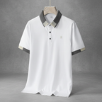 Mark Lusso Country Club Cotton Polo