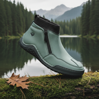 Mukava Alpine Knit Boots