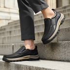 Grant Parker Cowhide All-Day Loafers