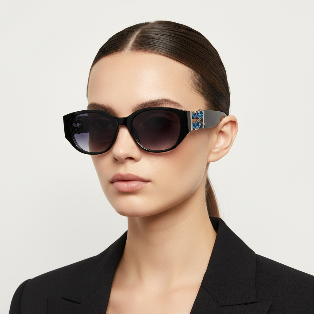 Saint Ridge Earth Stone Shades
