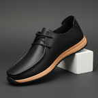 Mark Lusso Leather Loafer