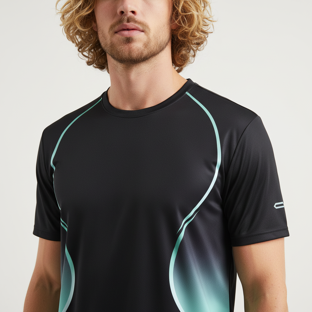 Axel Ridge X1 Performance Shirt