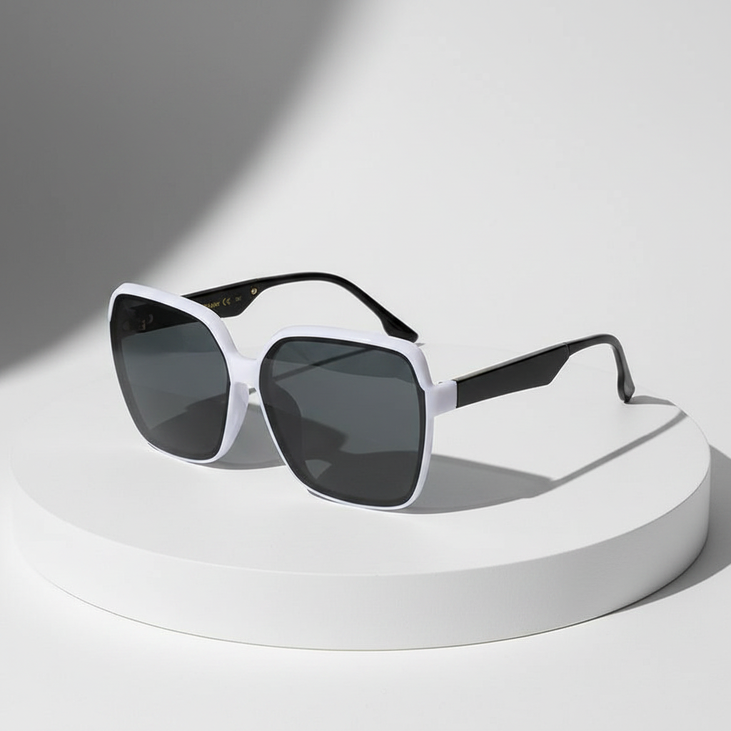 Saint Ridge Hepburn Shades