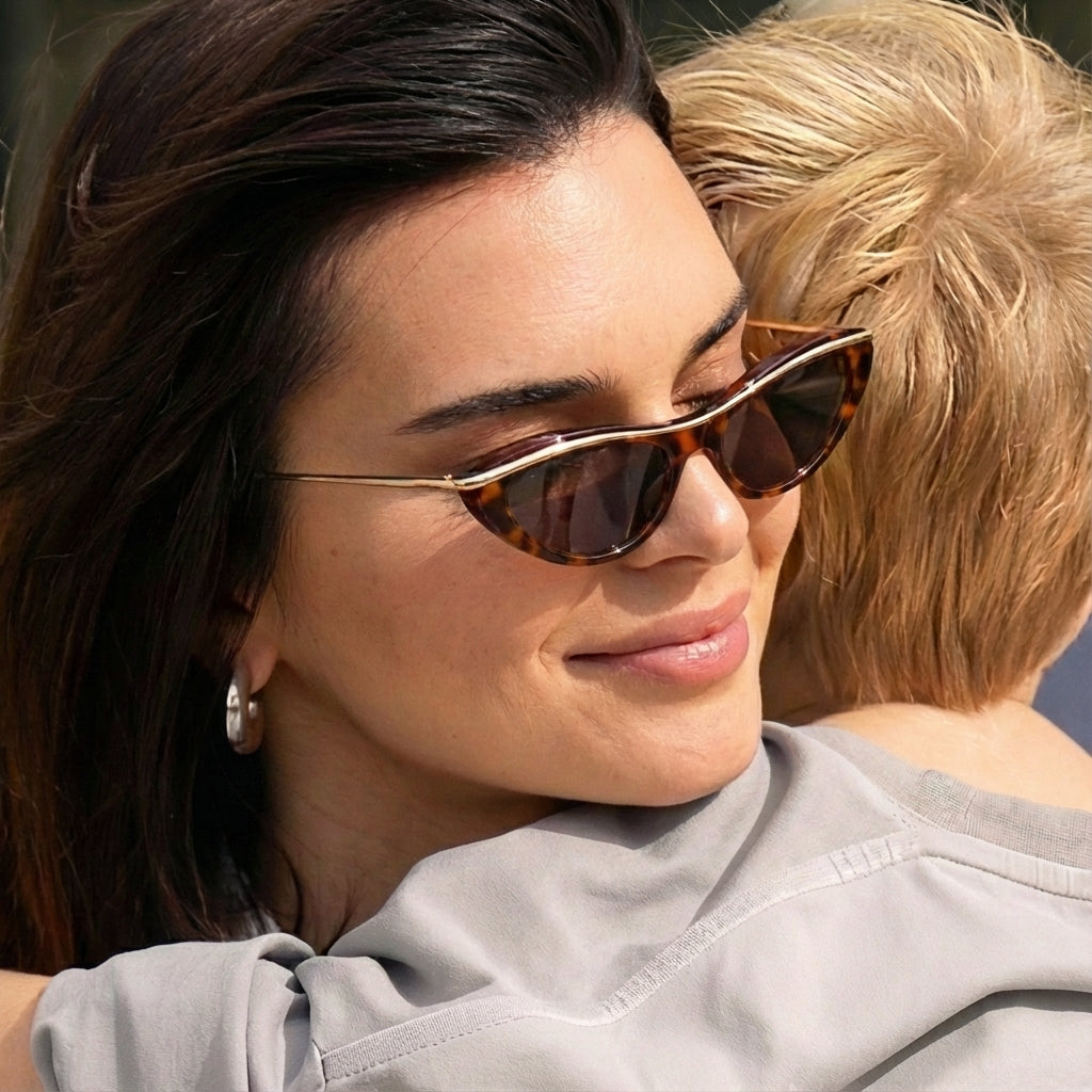 Chloé Moore Golden Ridge Shades