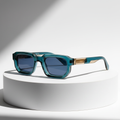 Wes Parker Vintage Narrow Shades