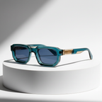Wes Parker Vintage Narrow Shades