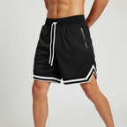 Axel Ridge Retro Training Shorts