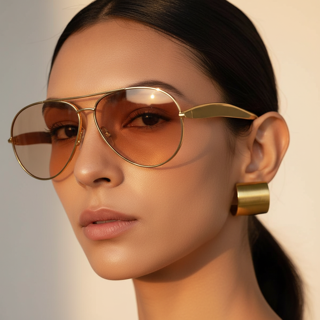 Saint Ridge Golden Hour Shades