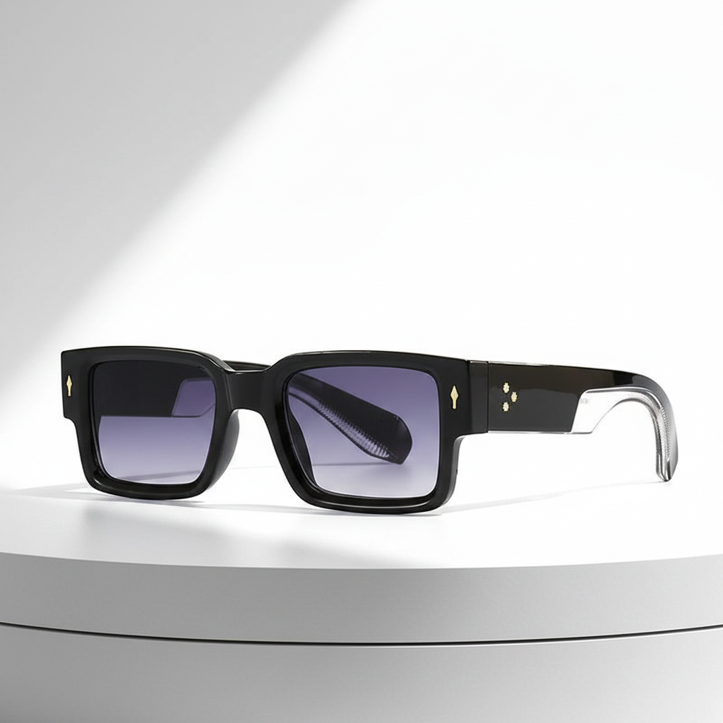 Wes Parker Signature Narrow Shades