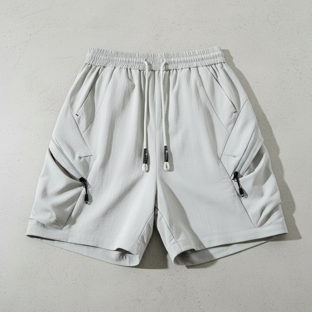 Axel Ridge Industrial Cargos X1