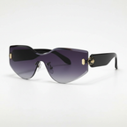 Saint Ridge Runway Rimless Shades